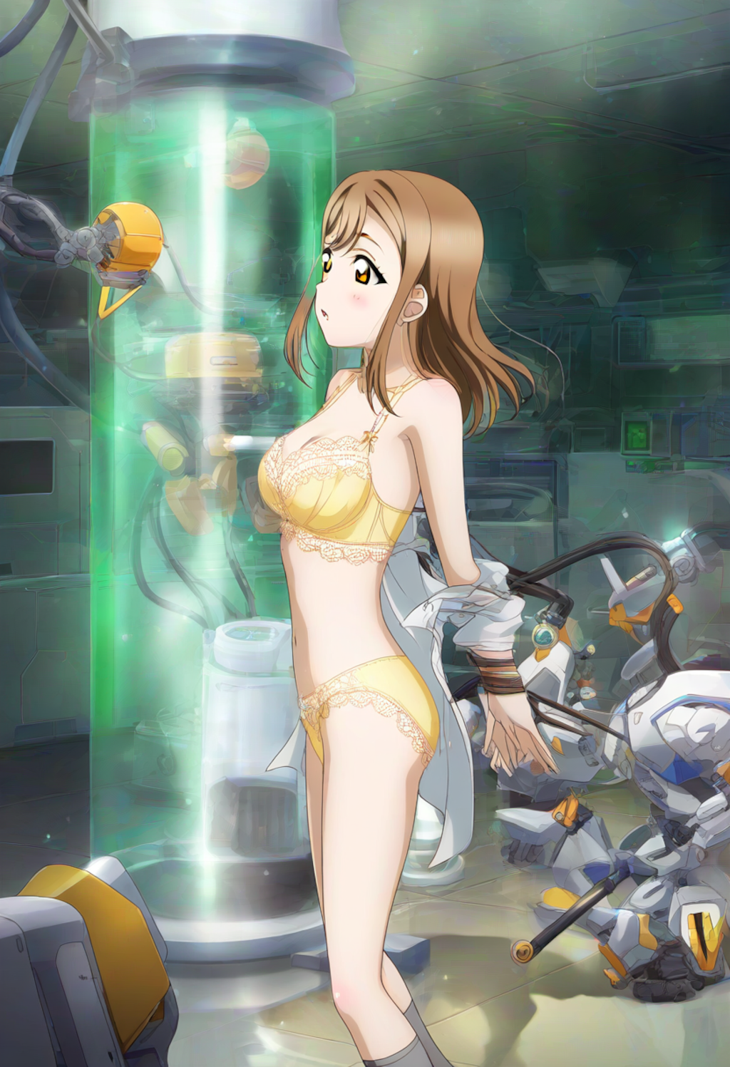 UFOスペシャル NASA関係者が語った! 米政府が隠し続けた"第3の宇宙人"