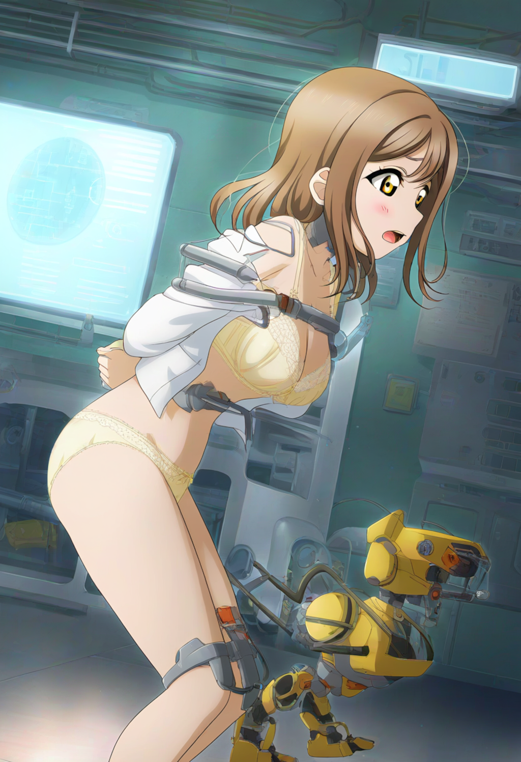 UFOスペシャル NASA関係者が語った! 米政府が隠し続けた"第3の宇宙人"