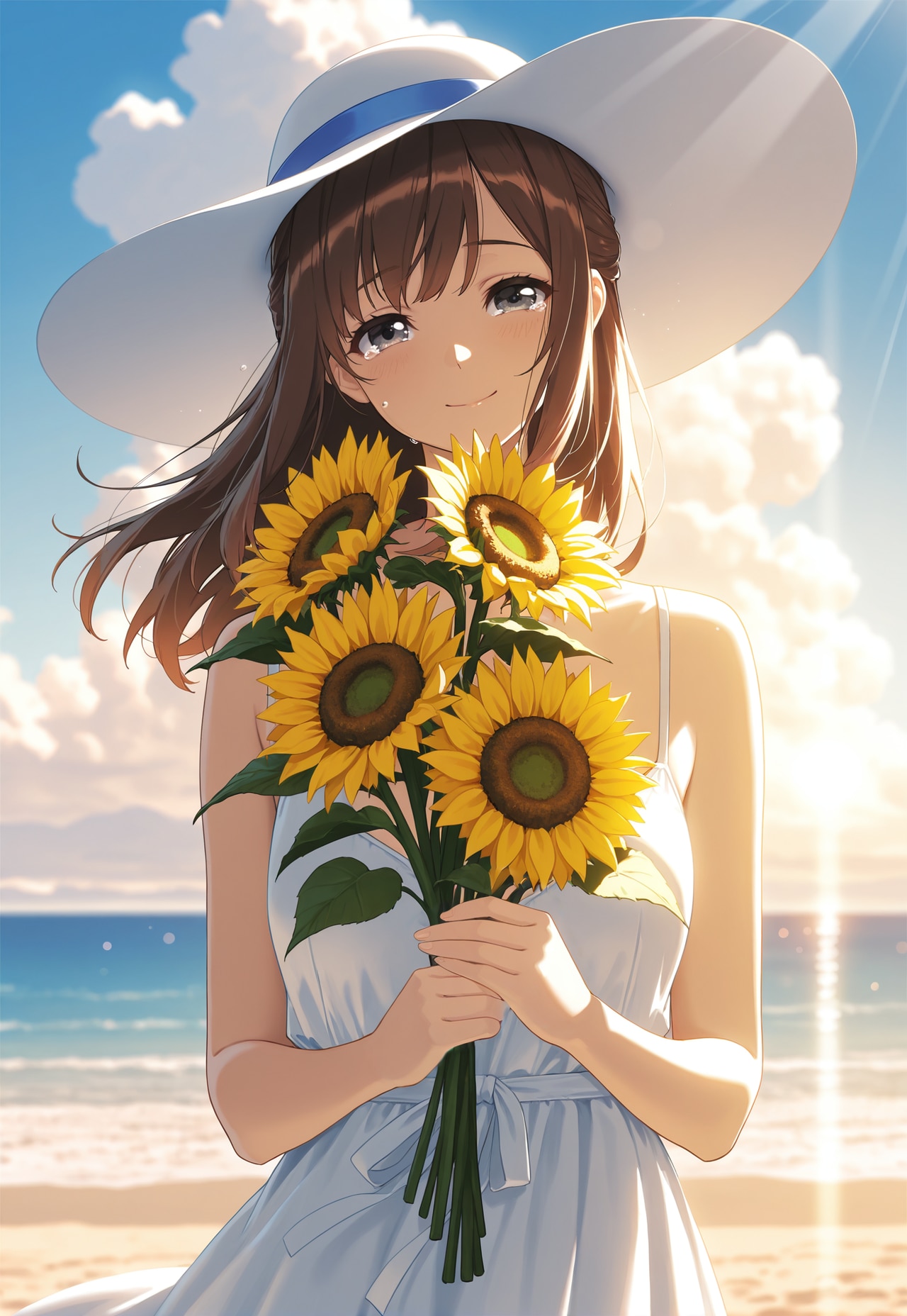 また、いつの日か。