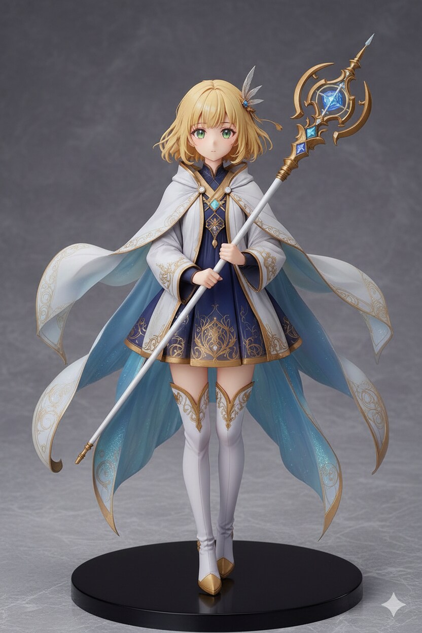 魔導士