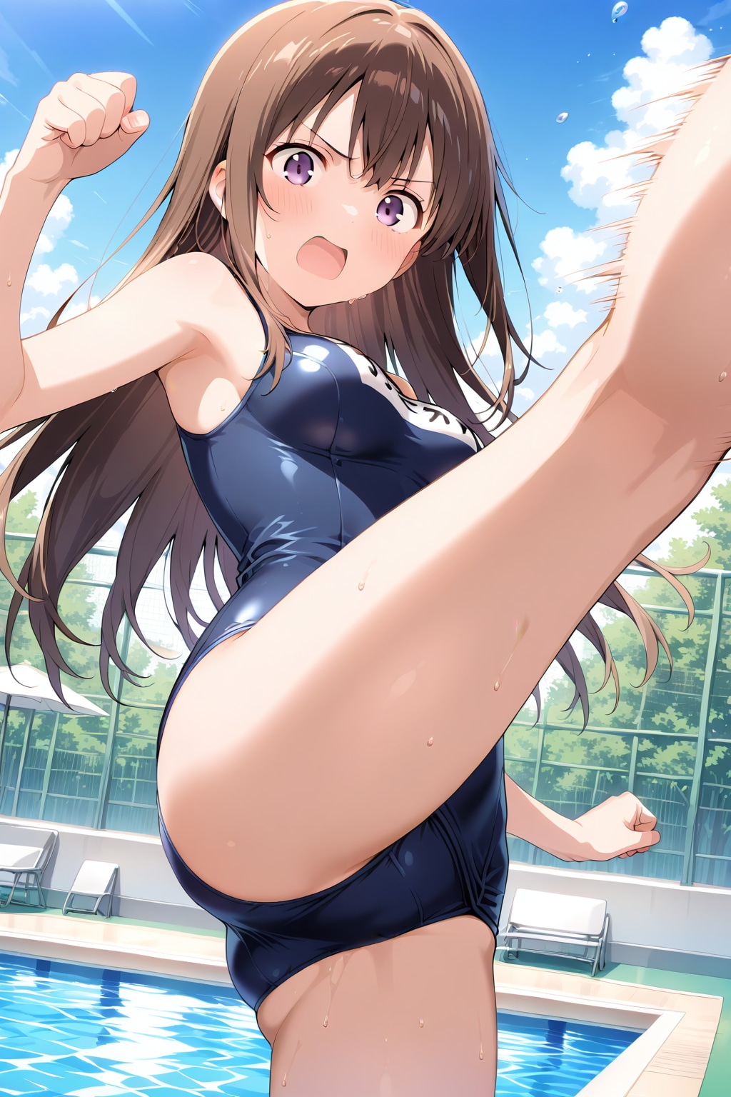 スクミズ