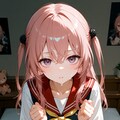 着〇恋 乾紗〇叶 ぶっかけ 11枚目
