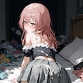 着〇恋 乾紗〇叶 ぶっかけ 4枚目