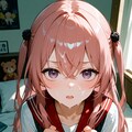 着〇恋 乾紗〇叶 ぶっかけ 10枚目