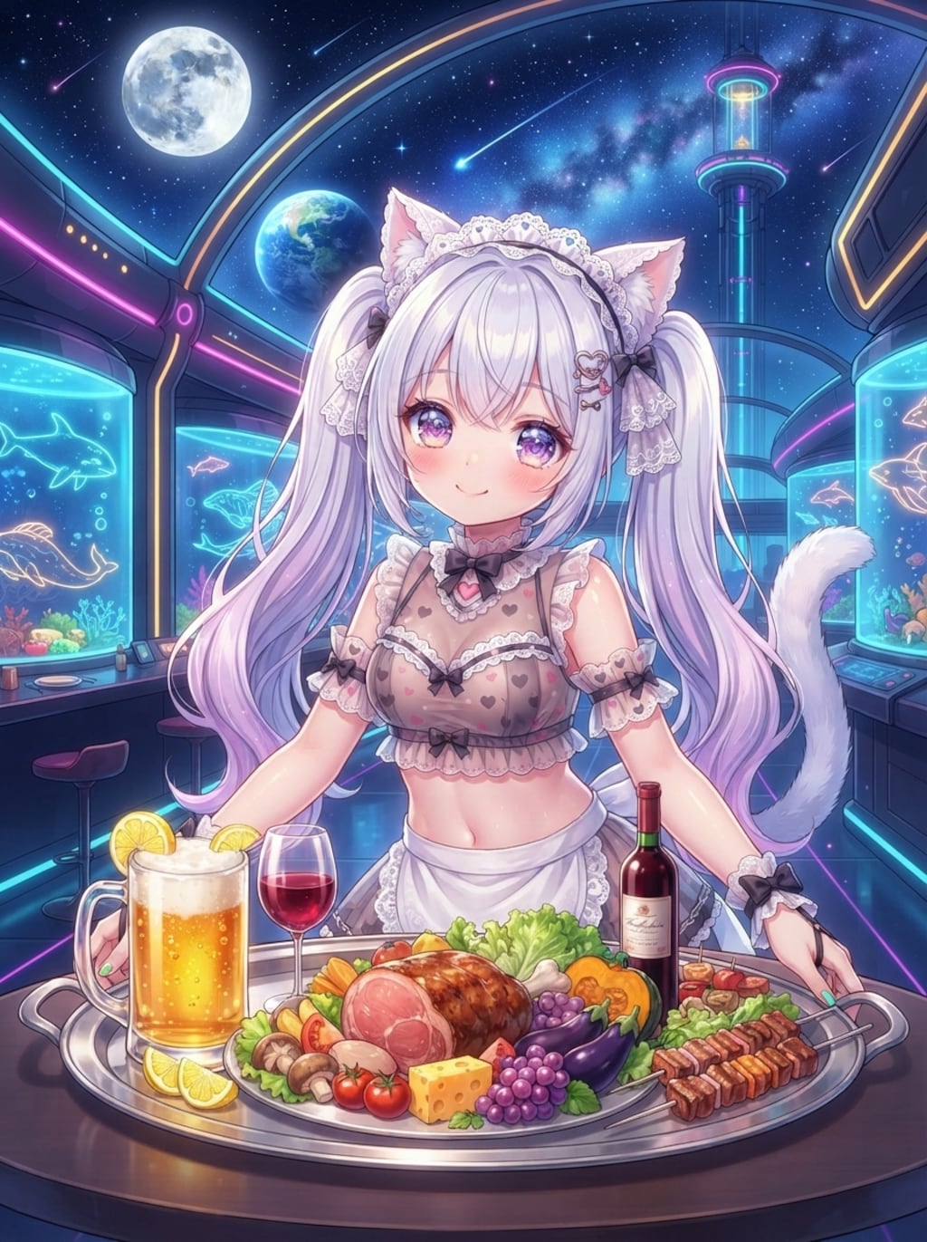 食欲の秋