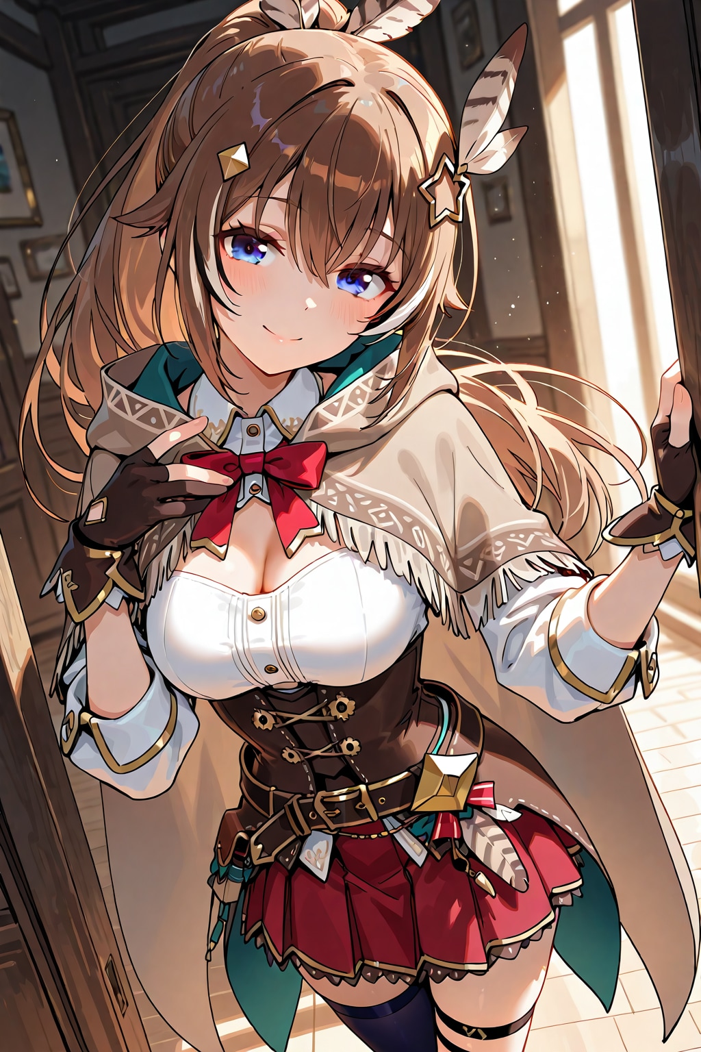 むめのそら