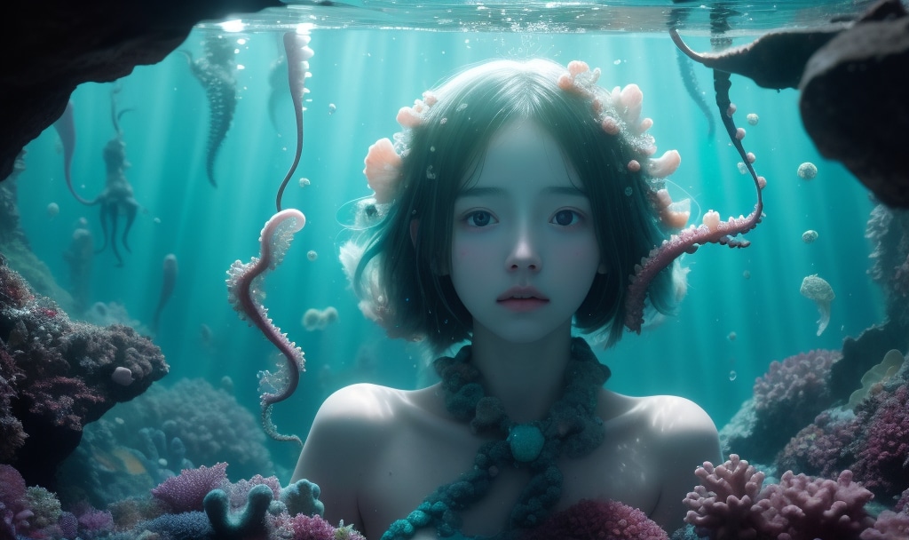 美少女図鑑1270　番外編