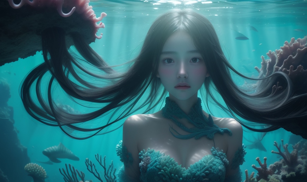 美少女図鑑1270　番外編