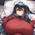 大鳳エロ絵♡17 2枚目