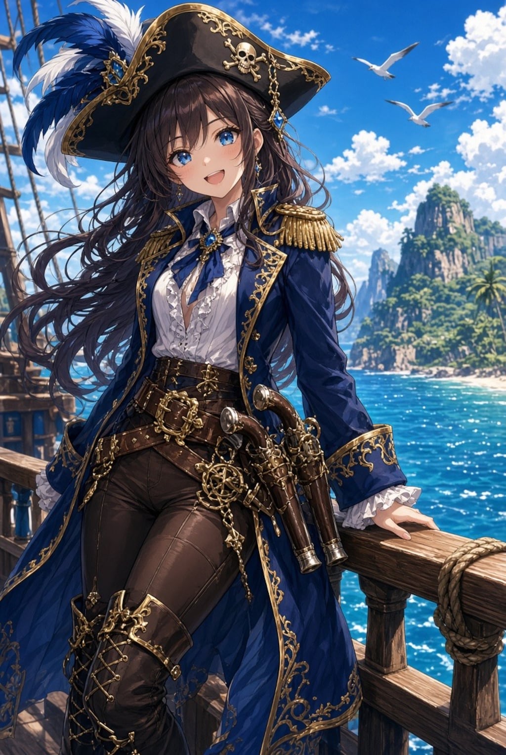海賊