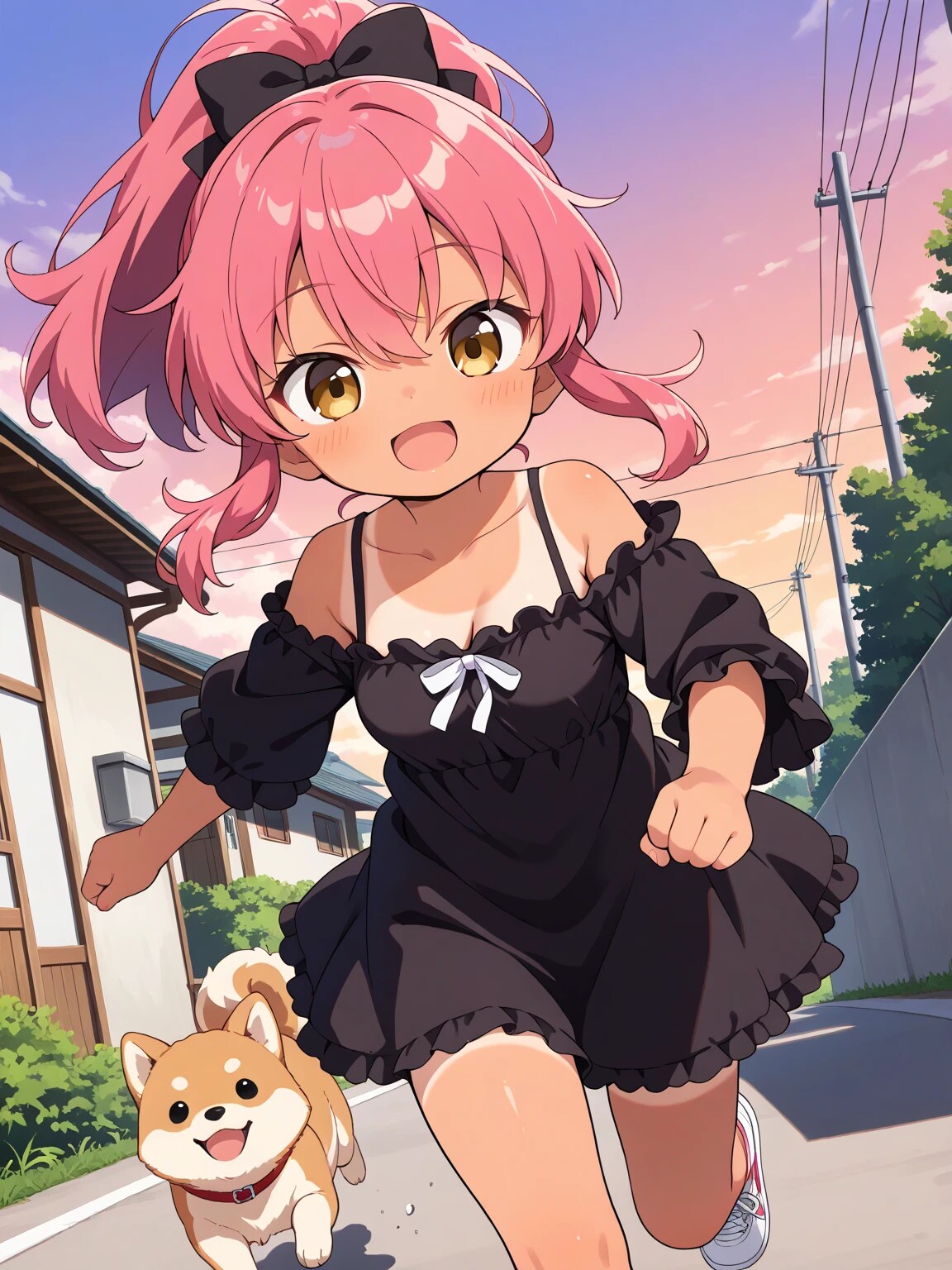 火野渚沙さん