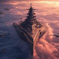 空中戦艦フリーダムメイカー【天駆ける翼たち】 2枚目