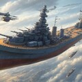 空中戦艦フリーダムメイカー【天駆ける翼たち】 5枚目