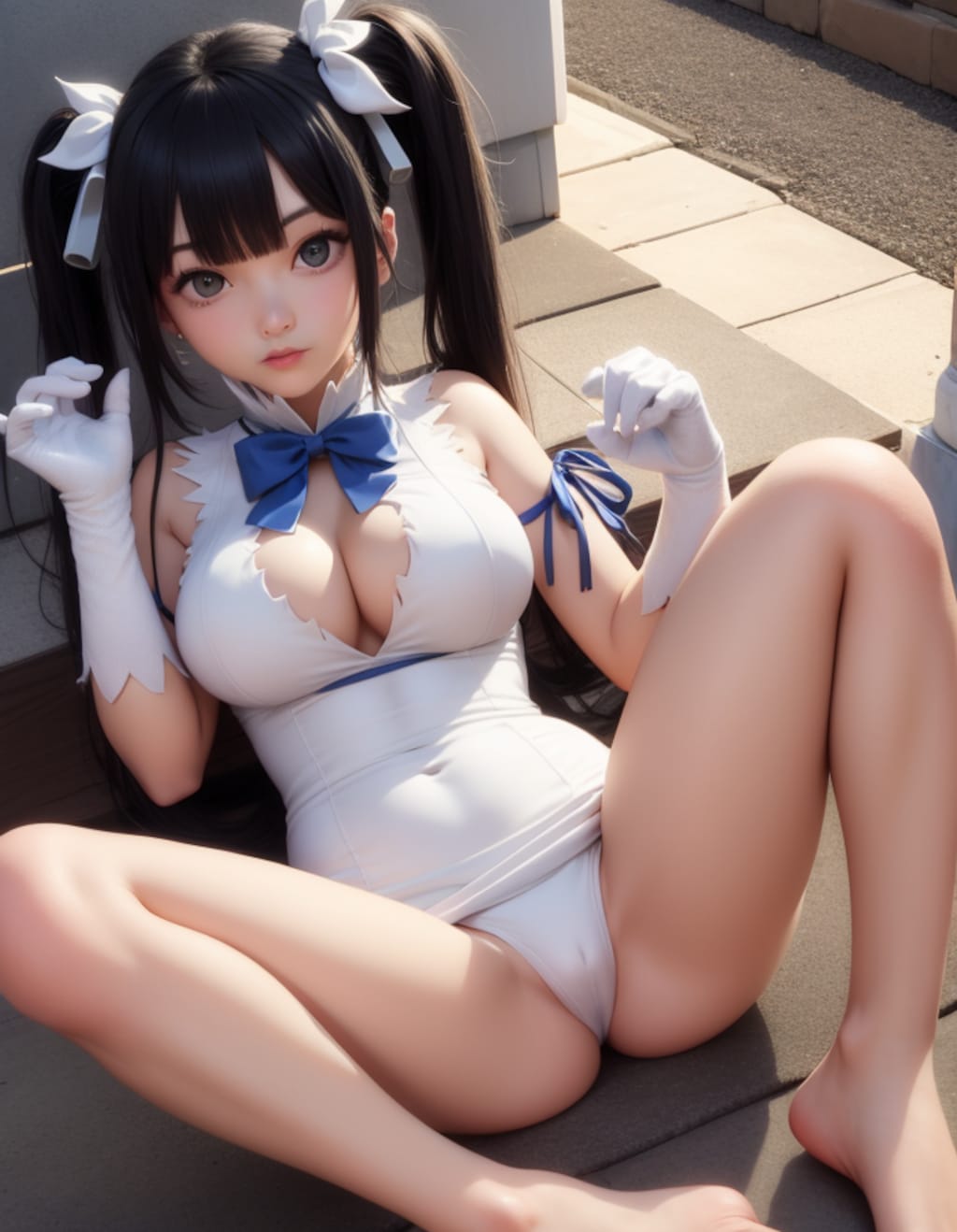 紐神