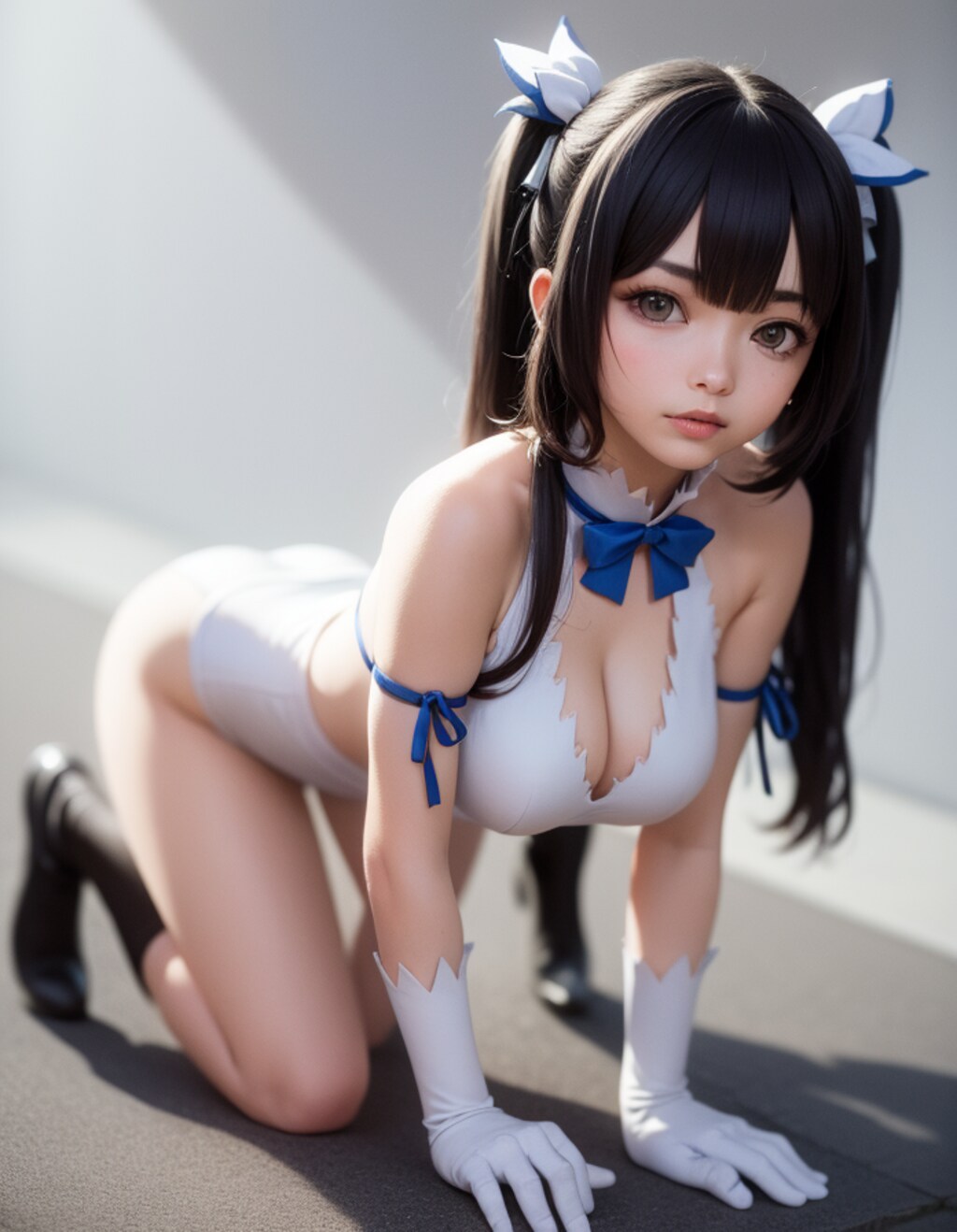 紐神