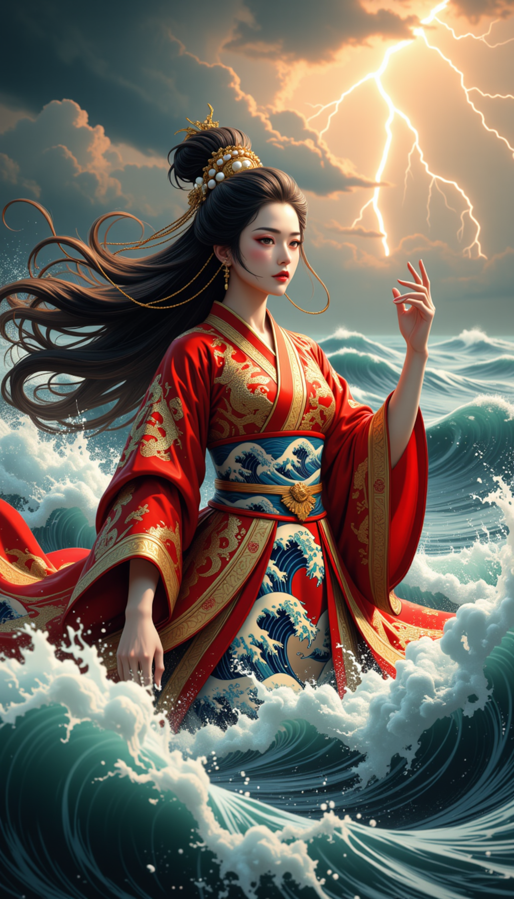 媽祖（まそ、マーツー）