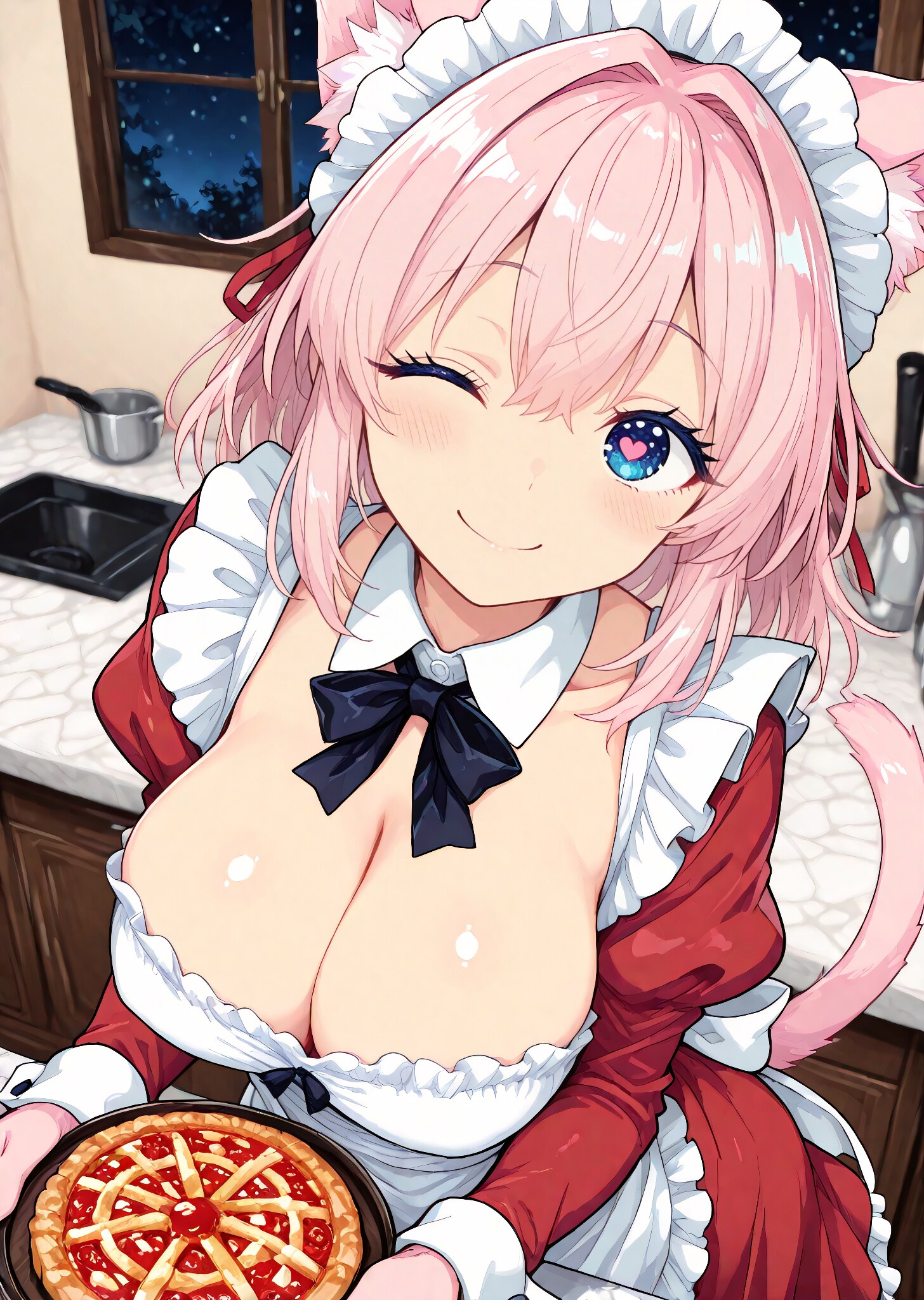 3/14はπの日なので