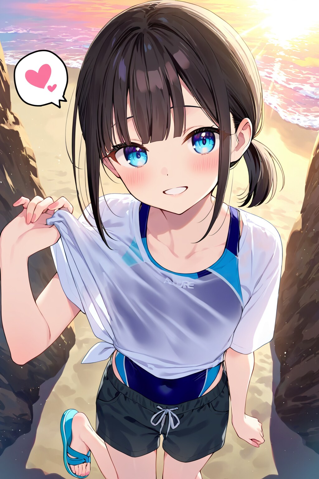 君こういうの好きだよね🩷
