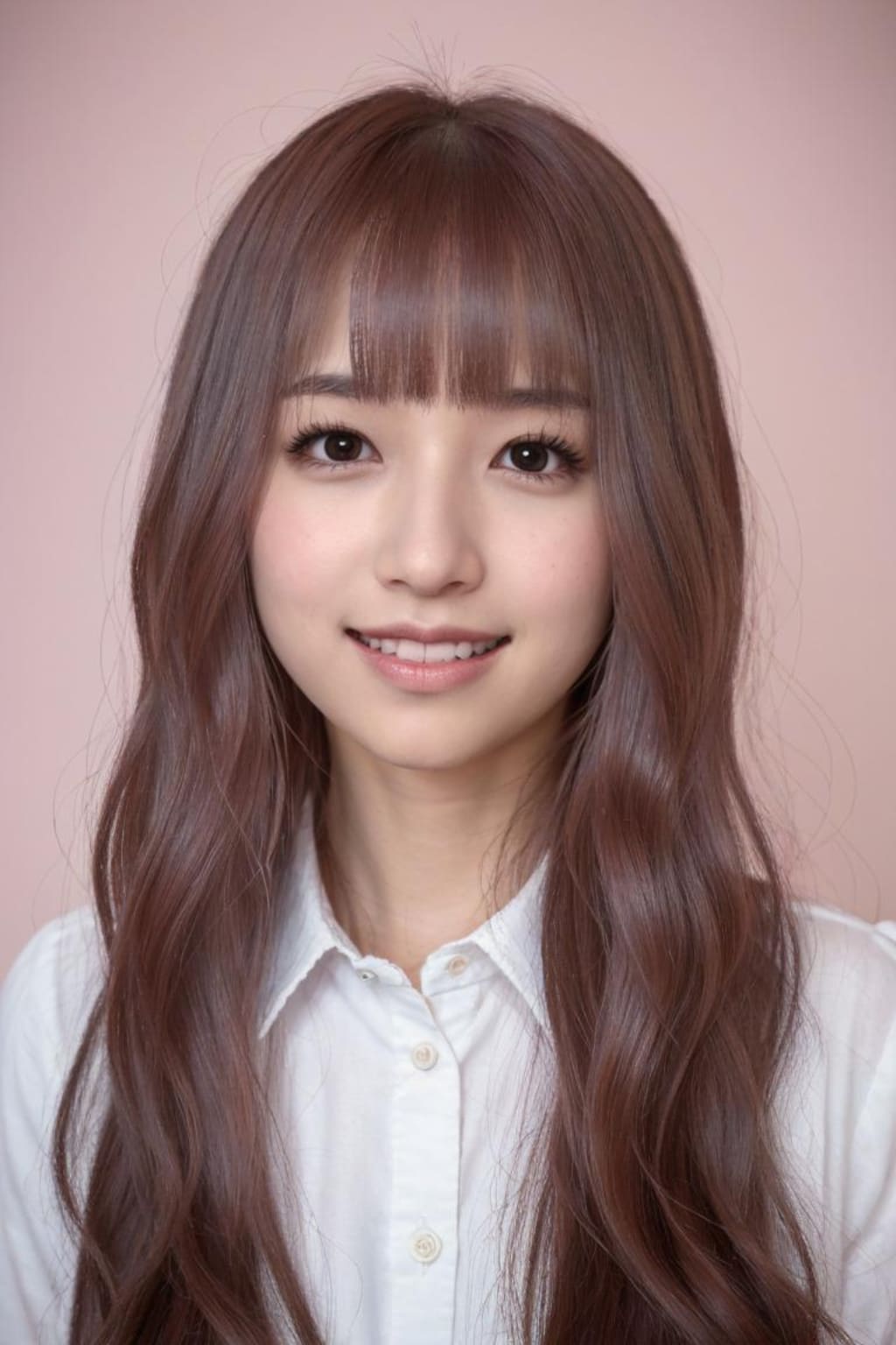 (薄モザ版）希美の成長アルバム公開しました(*´Д｀)
