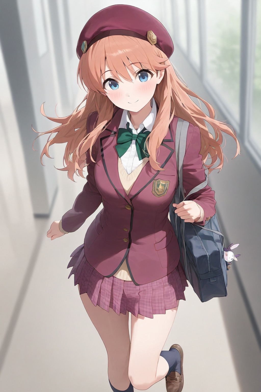 羽丘芽美たん【MESS Edition】