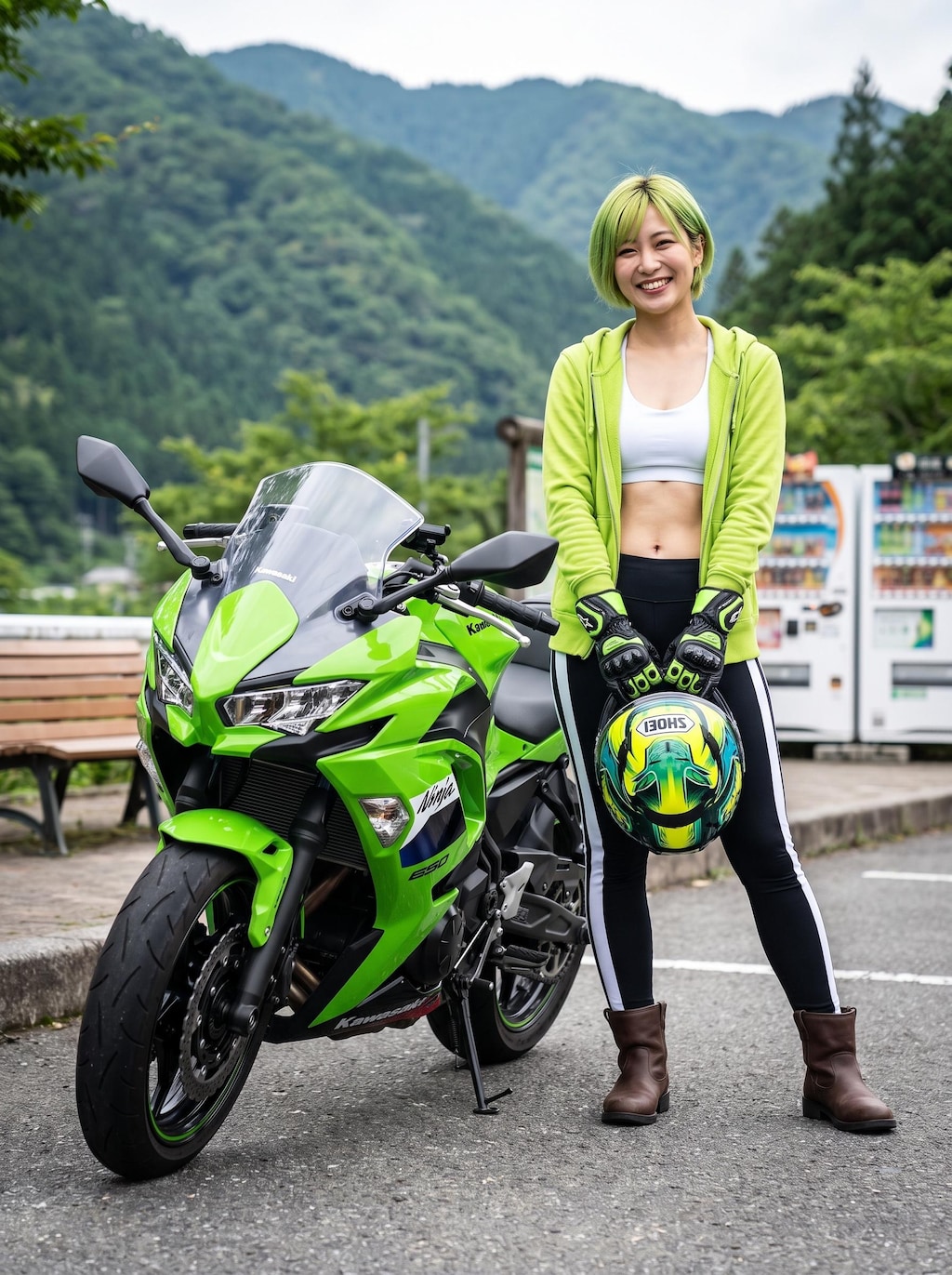 川崎ちゃん