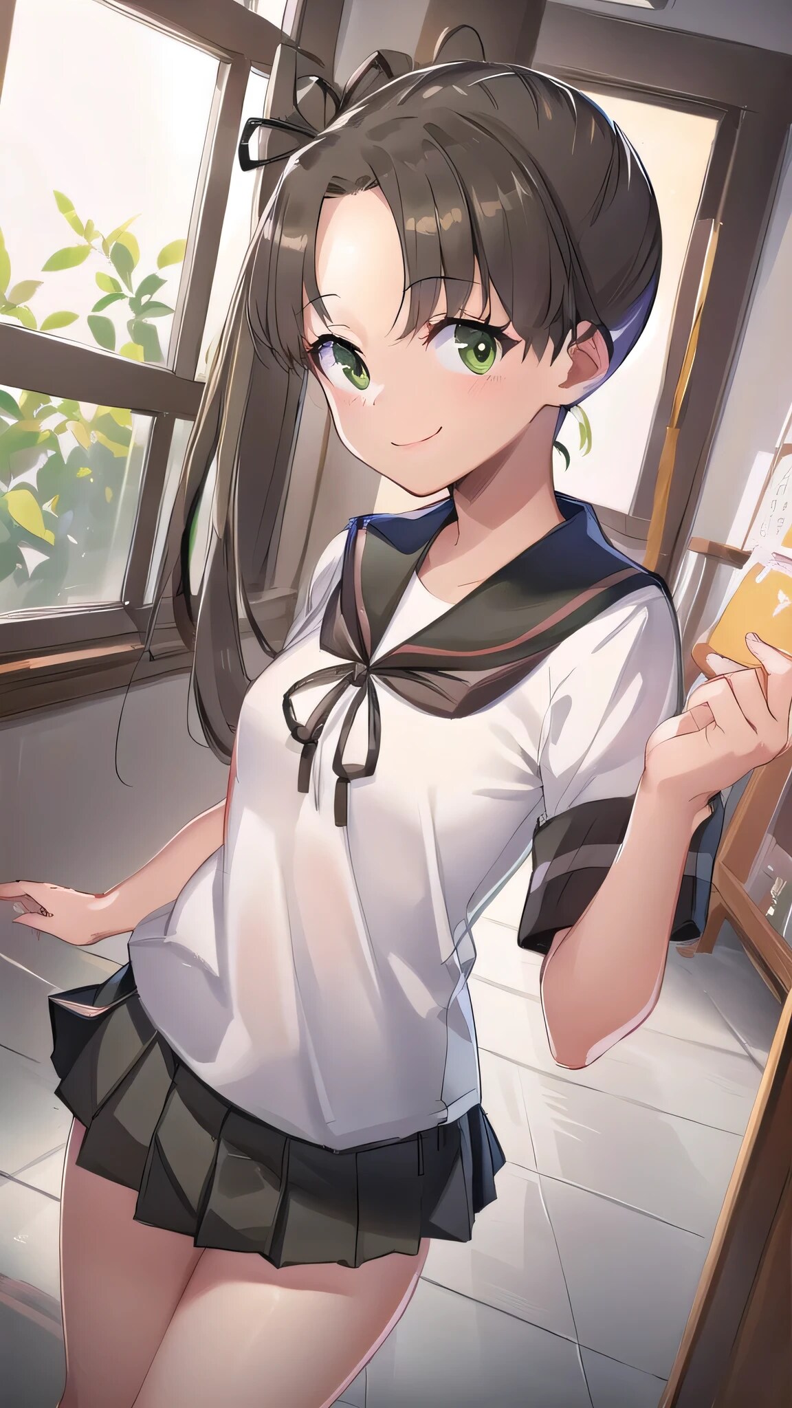 艦これ　綾波