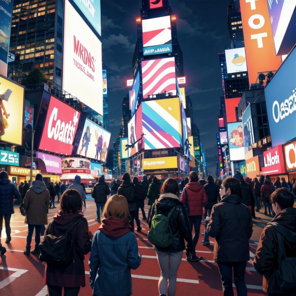 カウントダウン