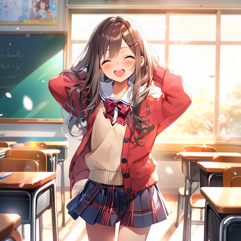 ちょっと、寒くなったね。