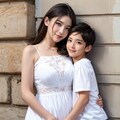 街角の親子Vol.5 2枚目