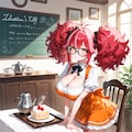 休みたがる店員さんのいるカフェ 4枚目