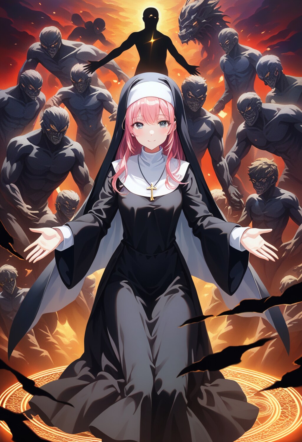 『番台夢創のクレアティフ』【ニャンノ世界】