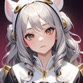 着ぐるみ少女⑤ 10枚目