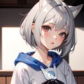 着ぐるみ少女⑤ 11枚目