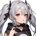 着ぐるみ少女⑤ 6枚目
