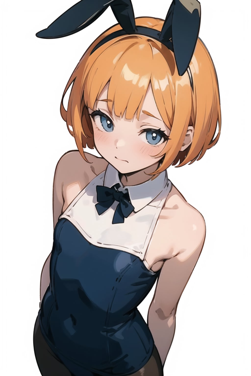 今日のバニーガール（2025/06/01）