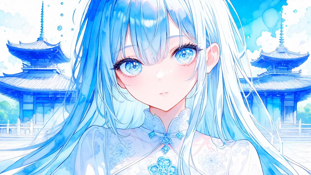 アクアさん