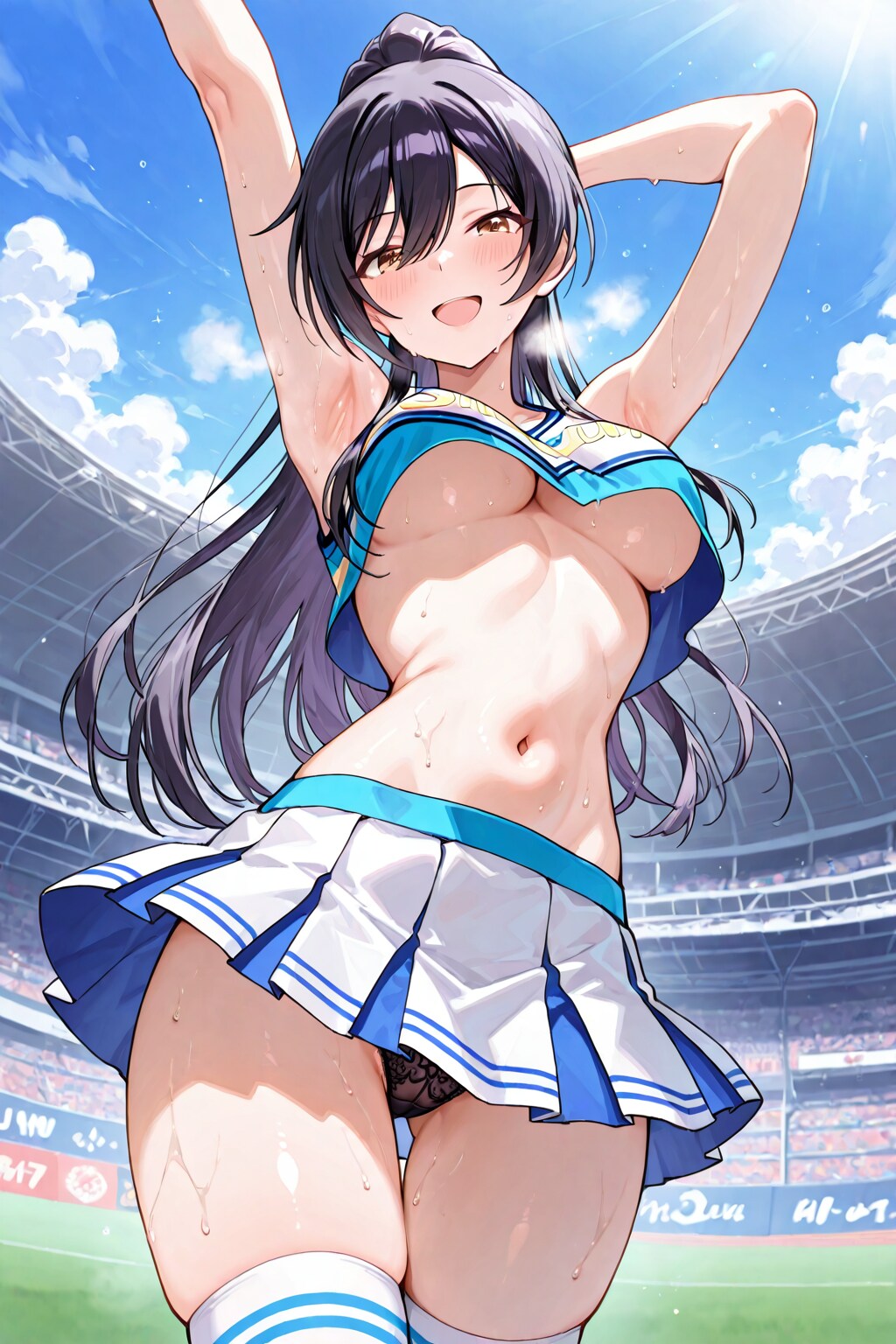 白瀬咲耶