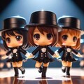 タキシードダンサーズ 6枚目