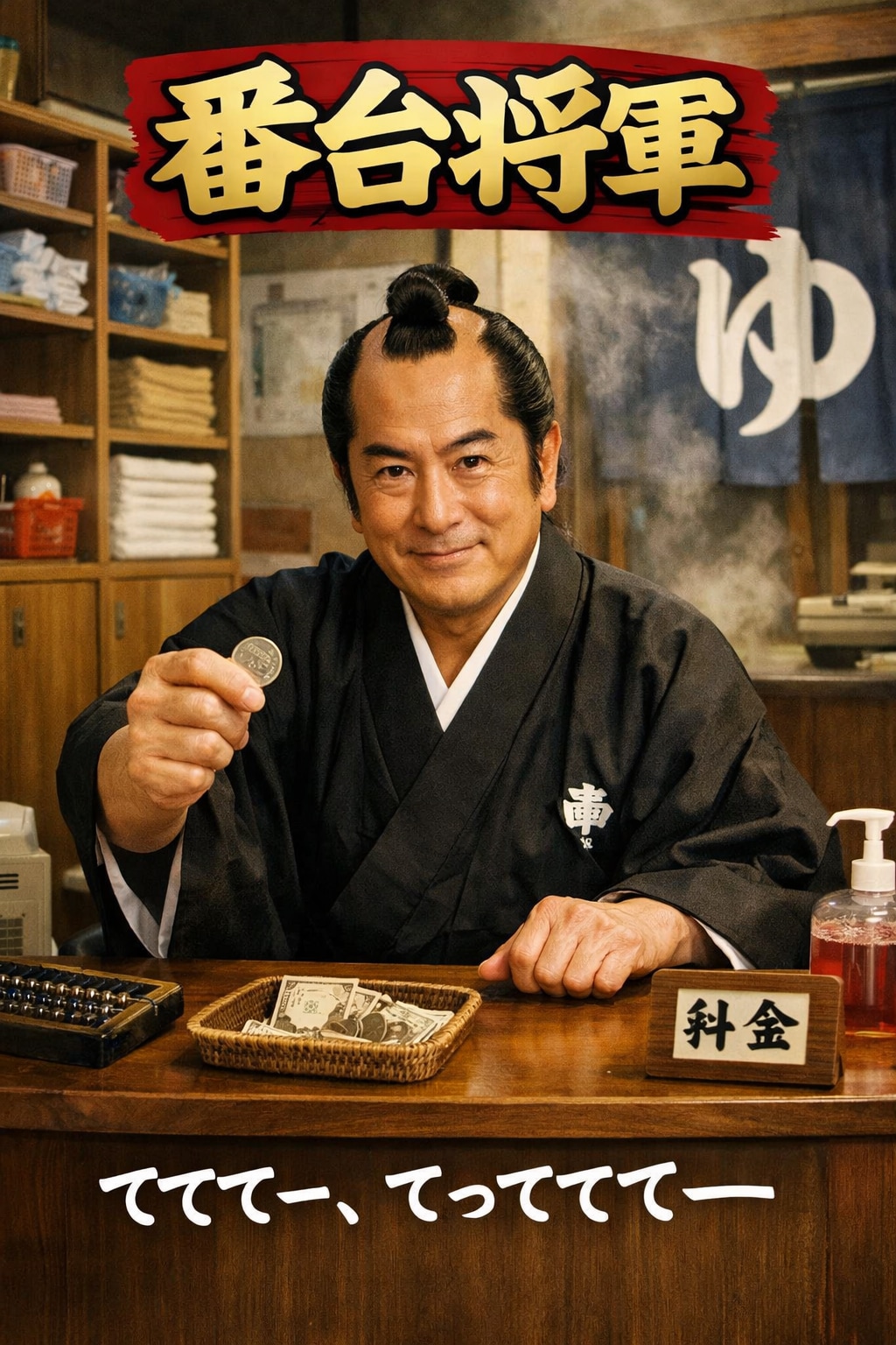 てててー、てってててー(03/28) | の人気AIイラスト・グラビア