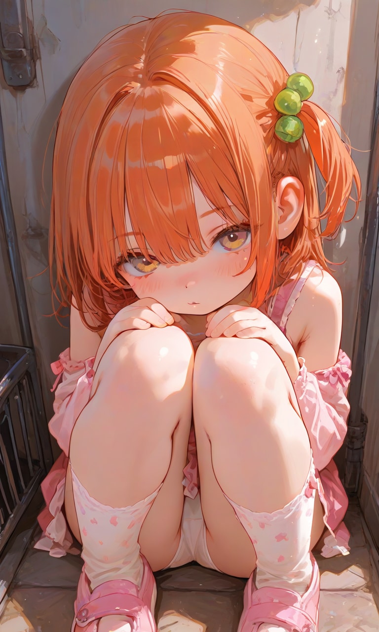 拾ってくれますか？