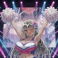白濁アイドル霧乃ちゃん 9枚目