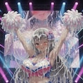 白濁アイドル霧乃ちゃん 10枚目