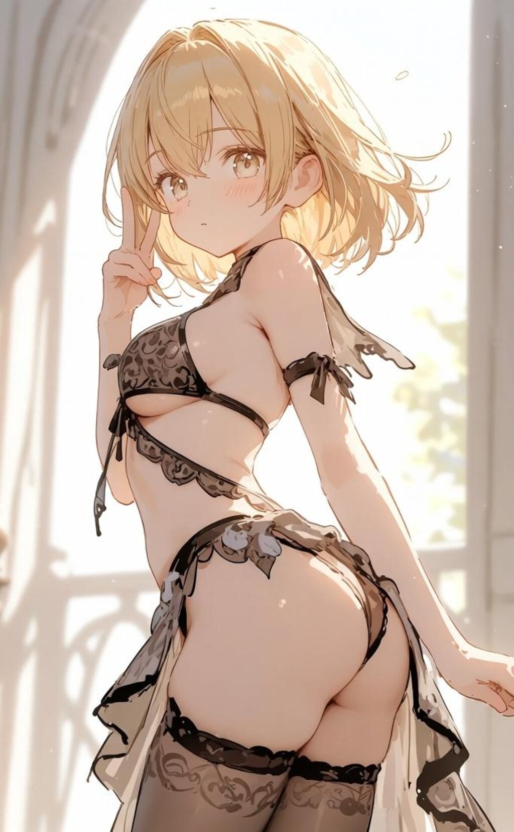 ベリーダンスコス