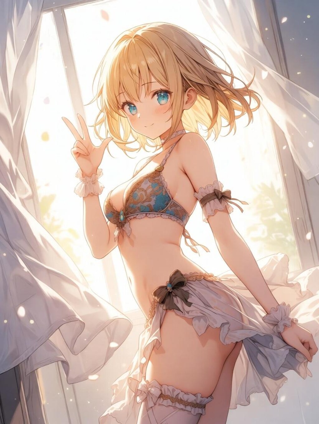 ベリーダンスコス