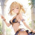 ベリーダンスコス 3枚目