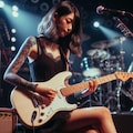 TATTOOアイドル 4枚目