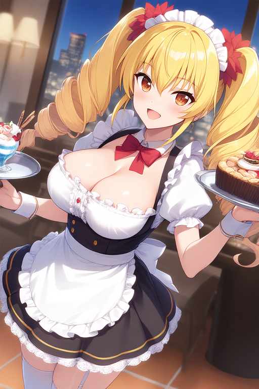 略してファニゴル | の人気AIイラスト・グラビア