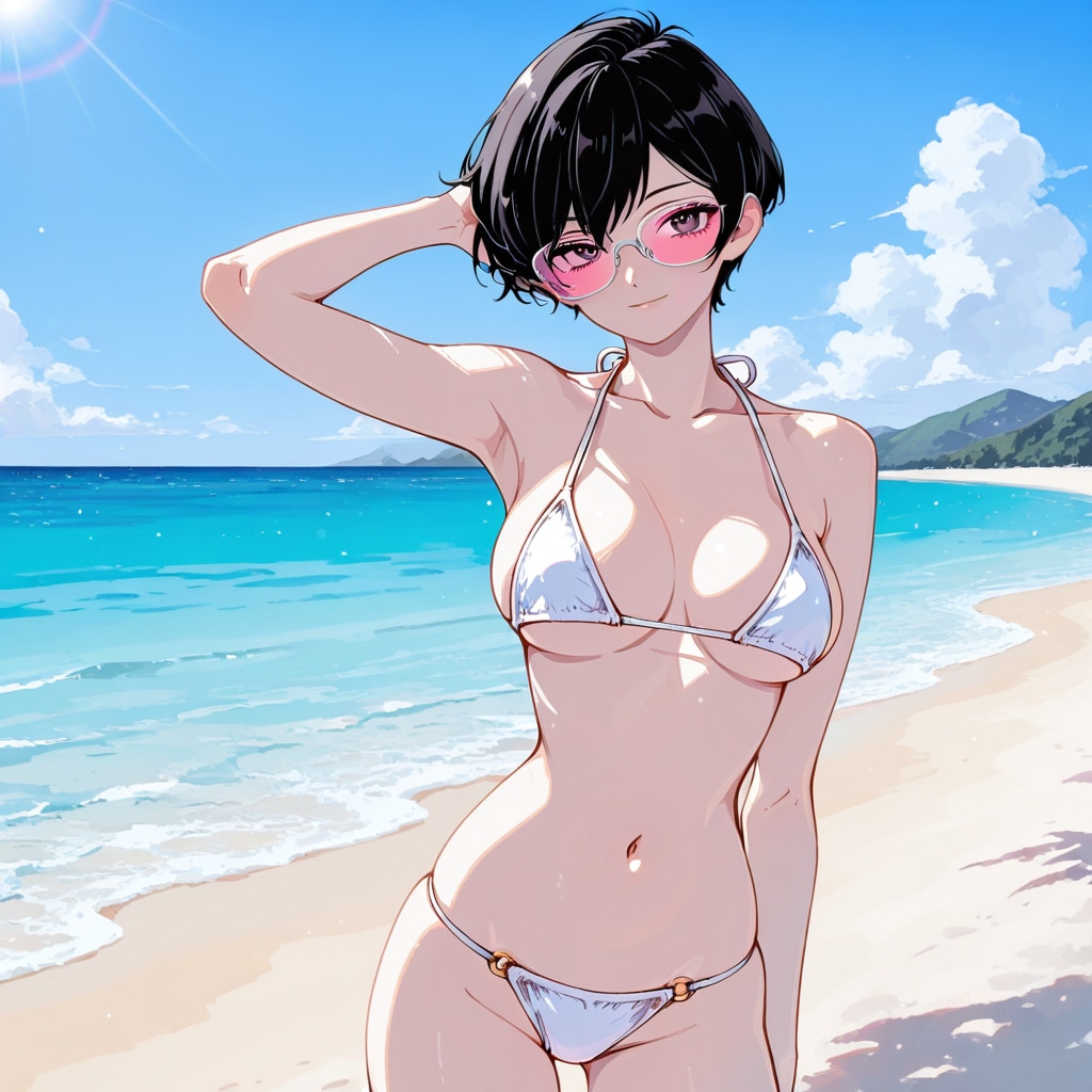 女教師・氷室冴子