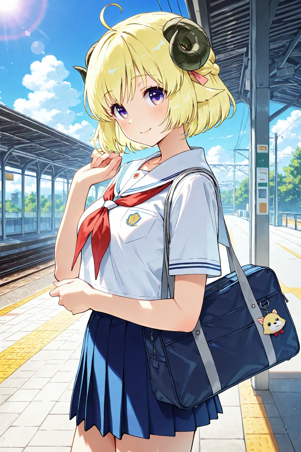 どどど～