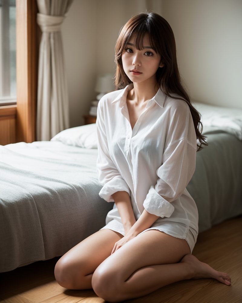 泊